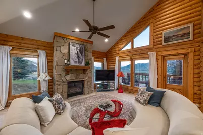12202 N Deer Mountain Blvd, Kamas, UT 84036 - Photo 13