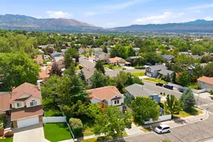 1112 E Eagle Ridge Circle, Sandy, UT 84094 - Photo 35