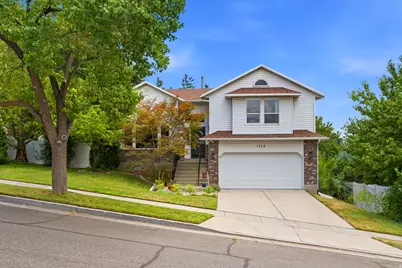 1112 E Eagle Ridge Cir, Sandy, UT 84094 - Photo 1