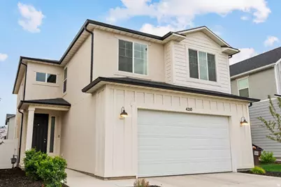 4210 E Center Point St N, Eagle Mountain, UT 84005 - Photo 1