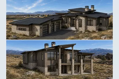 202 N Abajo Peak Way #399, Heber City, UT 84032 - Photo 1