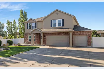 6863 W Breeanne Pl, Herriman, UT 84096 - Photo 31