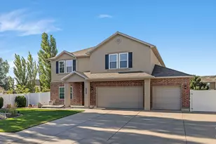 6863 W Breeanne Pl, Herriman, UT 84096 - Photo 31