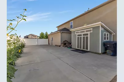 6863 W Breeanne Pl, Herriman, UT 84096 - Photo 29