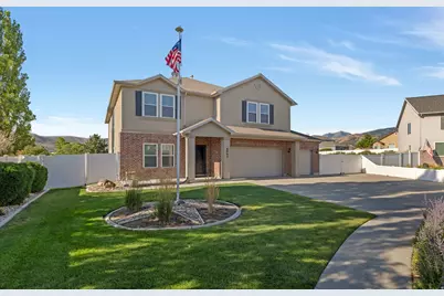 6863 W Breeanne Pl, Herriman, UT 84096 - Photo 1