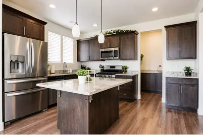5104 W Putney Hill Rd, South Jordan, UT 84009 - Photo 7