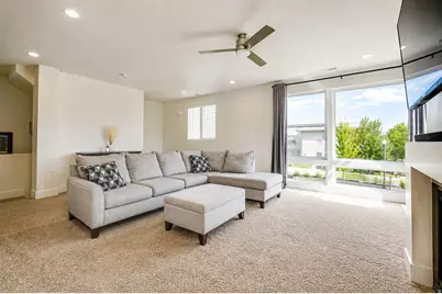 5104 W Putney Hill Rd, South Jordan, UT 84009 - Photo 5