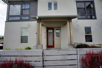 5104 W Putney Hill Rd, South Jordan, UT 84009 - Photo 3