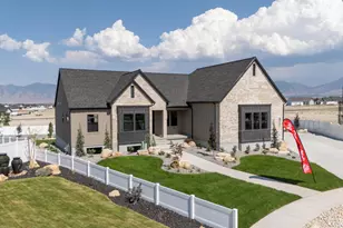 527 E Gilmour St, Grantsville, UT 84029 - Photo 3