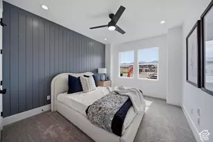 527 E Gilmour St, Grantsville, UT 84029 - Photo 23