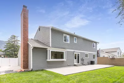 11906 S Woodridge Rd, Sandy, UT 84094 - Photo 31