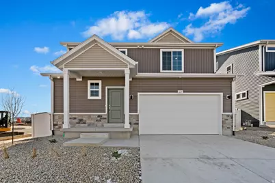 7067 N Obsidian Way, Eagle Mountain, UT 84005 - Photo 1