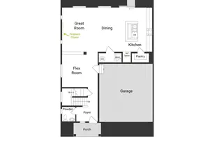 7067 N Obsidian Wy, Eagle Mountain, UT 84005 - Photo 19