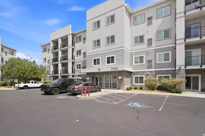 1156 E 3300 S #115, Salt Lake City, UT 84106 - Photo 1