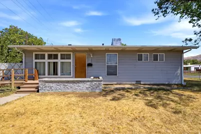 1350 W 1000 N, Salt Lake City, UT 84116 - Photo 1