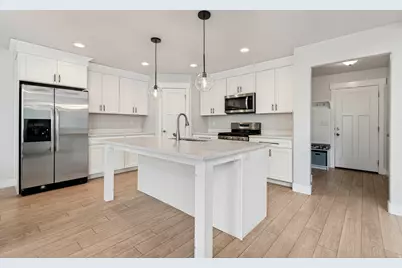 14885 S McKenna Rd W #318, Bluffdale, UT 84065 - Photo 5