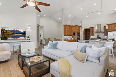 1337 E 4325 S, Salt Lake City, UT 84124 - Photo 5