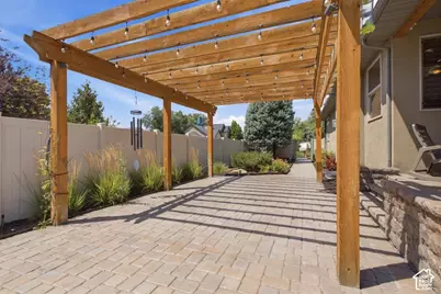 1337 E 4325 S, Salt Lake City, UT 84124 - Photo 37