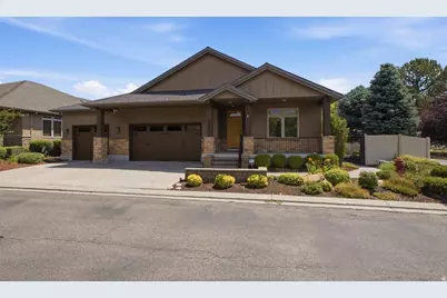 1337 E 4325 S, Salt Lake City, UT 84124 - Photo 1