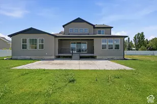454 W 1025 S, Farmington, UT 84025 - Photo 5