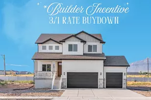 3644 W Collingwood Dr, Taylor, UT 84401 - Photo 1