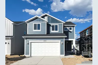 6735 S Quarter Creek Drive Dr W #249, West Jordan, UT 84081 - Photo 1