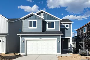 6735 S Quarter Creek Dr Dr W, West Jordan, UT 84081 - Photo 1