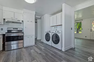 542 W 5225 S, Washington Terrace, UT 84405 - Photo 7