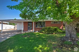 542 W 5225 S, Washington Terrace, UT 84405 - Photo 1