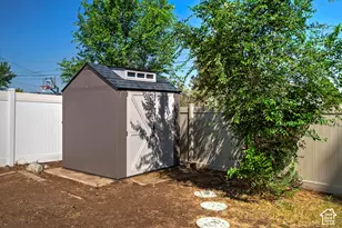 542 W 5225 S, Washington Terrace, UT 84405 - Photo 17