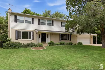 212 W Bayview Dr N, Farmington, UT 84025 - Photo 3