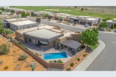 5227 N Hidden Pinyon, Saint George, UT 84770 - Photo 5