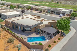 5227 N Hidden Pinyon, Saint George, UT 84770 - Photo 5