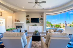 5227 N Hidden Pinyon, Saint George, UT 84770 - Photo 13