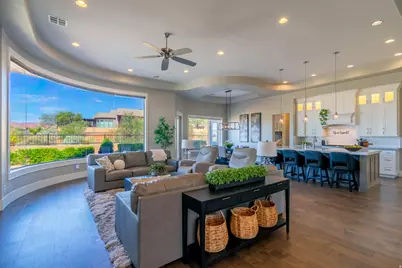 5227 N Hidden Pinyon, Saint George, UT 84770 - Photo 11
