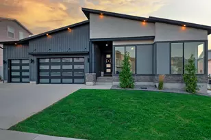 640 S Miller Ave, North Salt Lake, UT 84054 - Photo 1