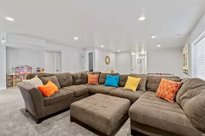 771 W Meadow Side Dr, Saratoga Springs, UT 84045 - Photo 35