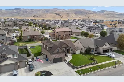 771 W Meadow Side Dr, Saratoga Springs, UT 84045 - Photo 51