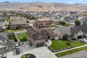 771 W Meadow Side Dr, Saratoga Springs, UT 84045 - Photo 51