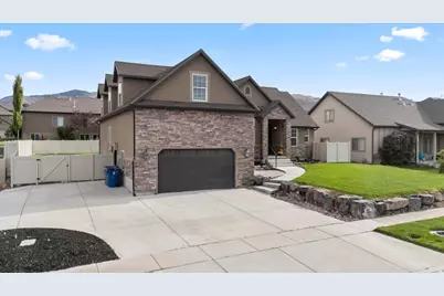 771 W Meadow Side Dr, Saratoga Springs, UT 84045 - Photo 49