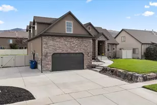 771 W Meadow Side Dr, Saratoga Springs, UT 84045 - Photo 49
