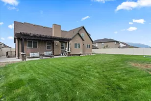 771 W Meadow Side Dr, Saratoga Springs, UT 84045 - Photo 47