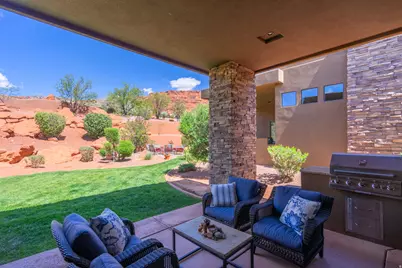 2139 W Cougar Rock Cir #142, Saint George, UT 84770 - Photo 47