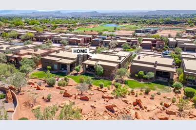 2139 W Cougar Rock Cir #142, Saint George, UT 84770 - Photo 5