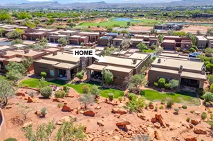 2139 W Cougar Rock Cir, Saint George, UT 84770 - Photo 5