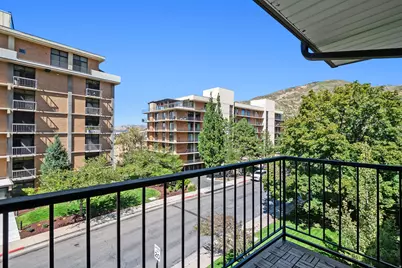 939 S Donner Way #307, Salt Lake City, UT 84108 - Photo 7