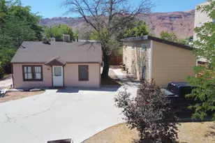 49 E Robertson Ln, Moab, UT 84532 - Photo 1