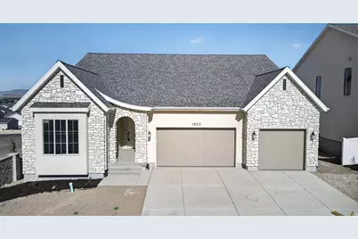 1852 S 100 E #4, Payson, UT 84651 - Photo 1