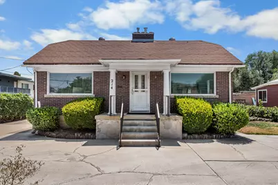 214 E 4500 S, Murray, UT 84107 - Photo 1