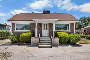214 E 4500 S, Murray, UT 84107 - Photo 1